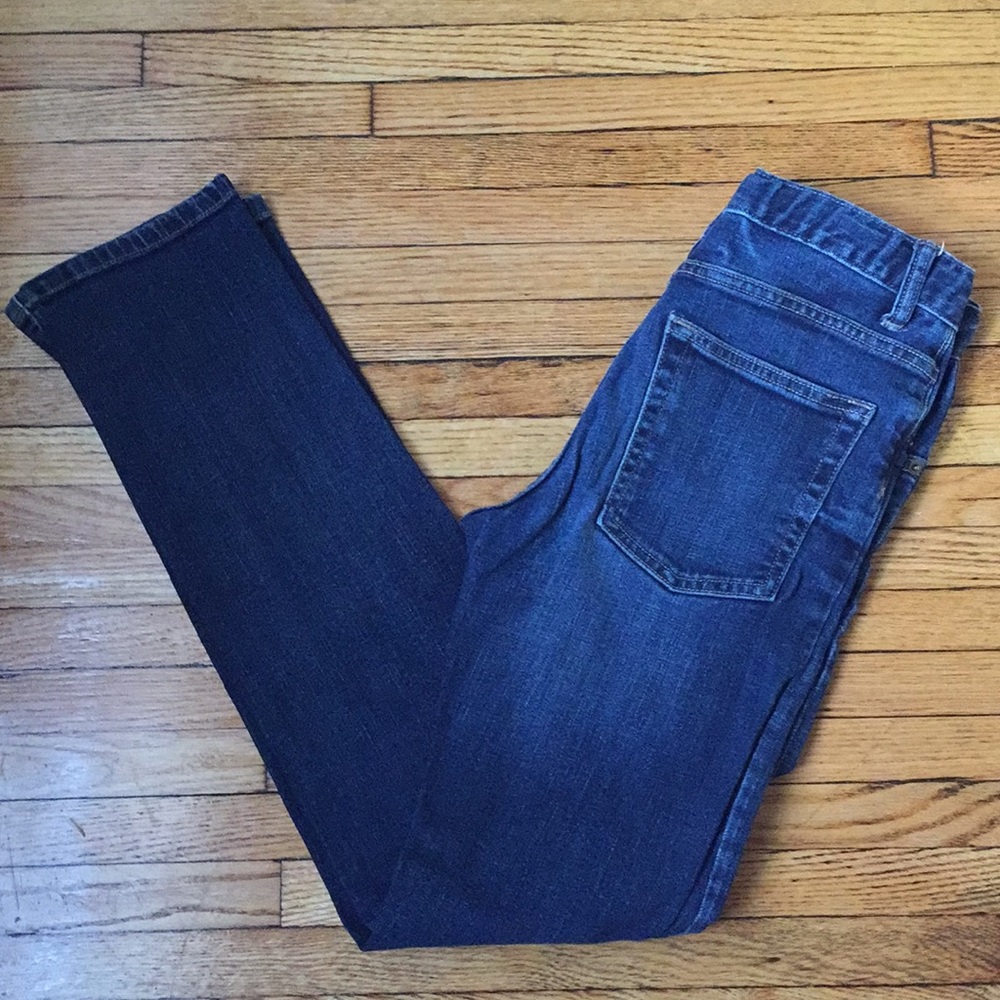 Gap Kids Skinny Jeans